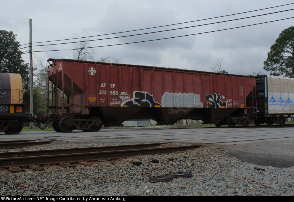 ATSF 313558